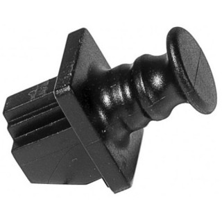 Bouchon de protection de connecteur RJ45 femelle (x100)