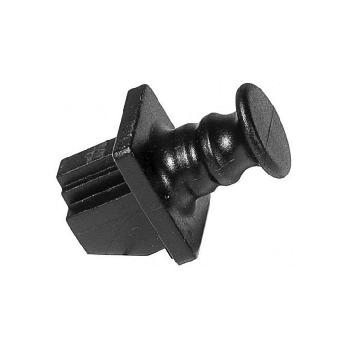 Bouchon de protection de connecteur RJ45 femelle (x100)