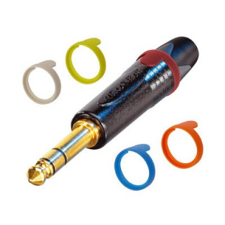 PXR Boite de 100 bagues de couleur pour NP*X