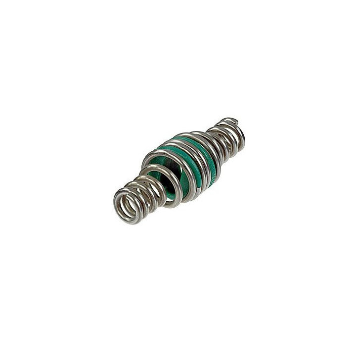 NA2JJ Coupleur Jack 6.35 mono femelle/femelle