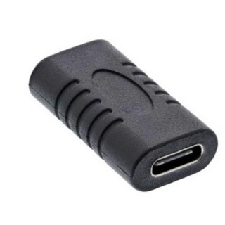 Adaptateur USB3.1 Type-C femelle-femelle