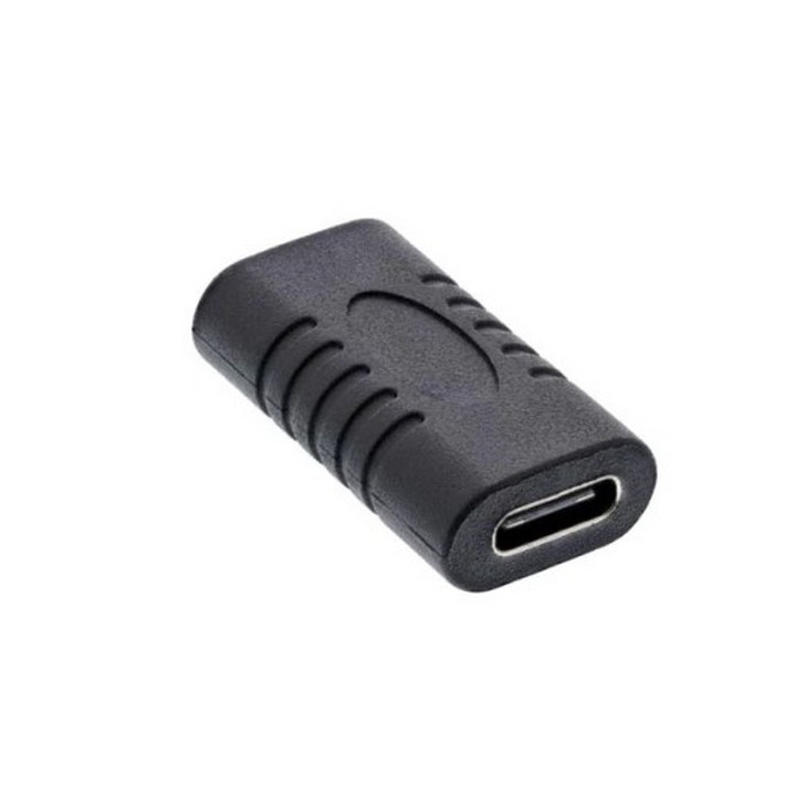 Adaptateur USB3.1 Type-C femelle-femelle