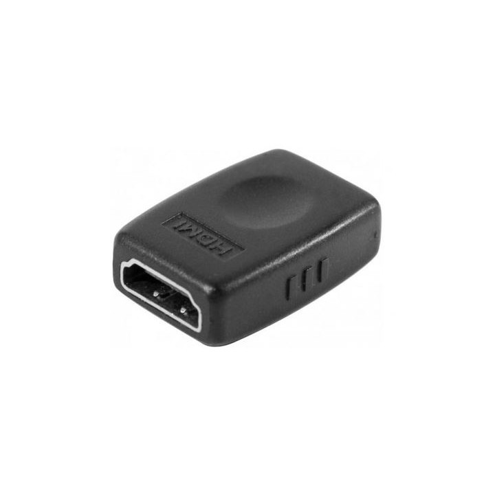 Coupleur HDMI A femelle/femelle 4K2K