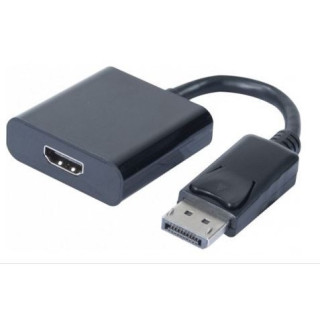 Convertisseur actif DisplayPort 1.2 vers HDMI A femelle (4K/60Hz)