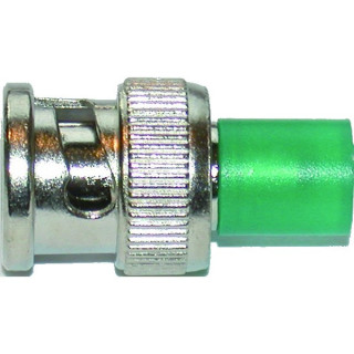 Bouchon de charge 0.50W 1% 50 ohms (vert)