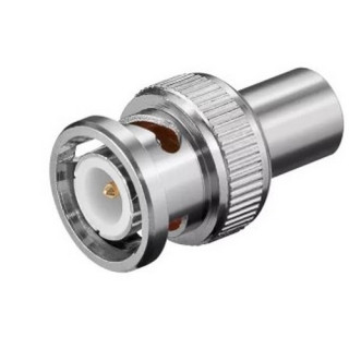 Bouchon de charge 0.50W 1% 75 ohms (gris)