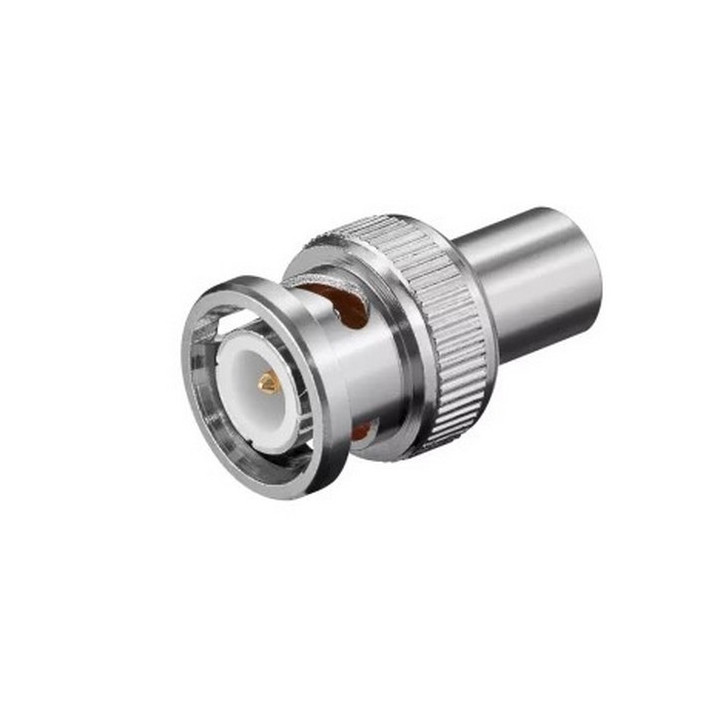 Bouchon de charge 0.50W 1% 75 ohms (gris)