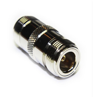 Adaptateur type N femelle / femelle