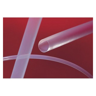 Gaine thermo transparente à paroi adhésive 4.5/1.5 mm  long 1.22 m