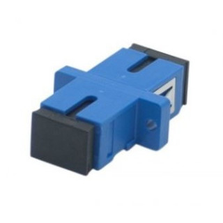 Traversée optique SC/SC simplex monomode