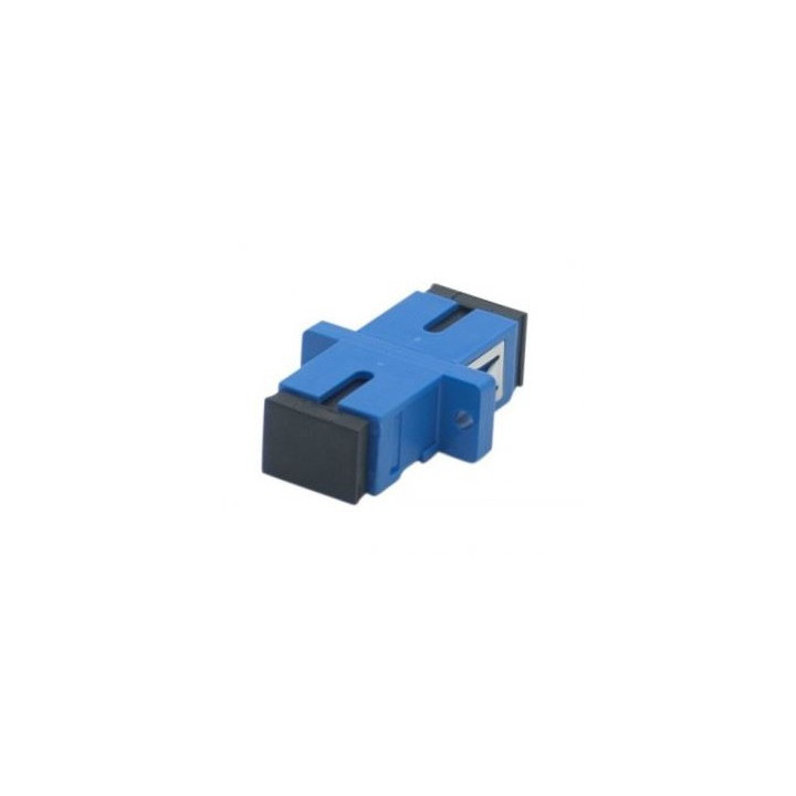 Traversée optique SC/SC simplex monomode