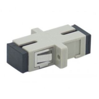 Traversée optique SC/SC simplex multimode