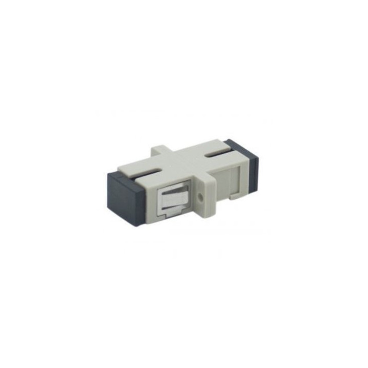 Traversée optique SC/SC simplex multimode