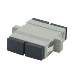 Traversée optique SC/SC duplex multimode