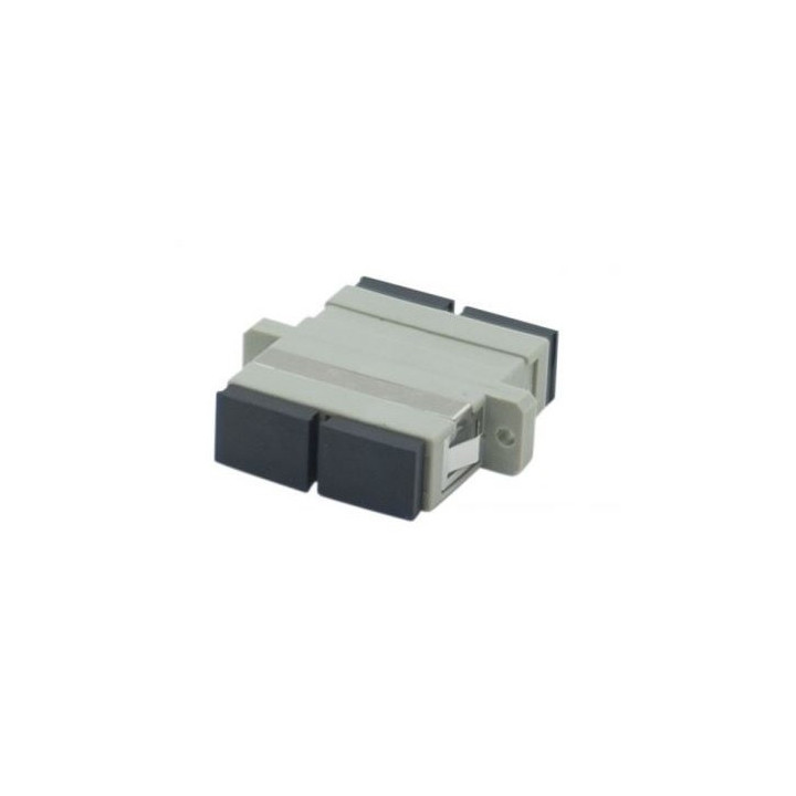 Traversée optique SC/SC duplex multimode