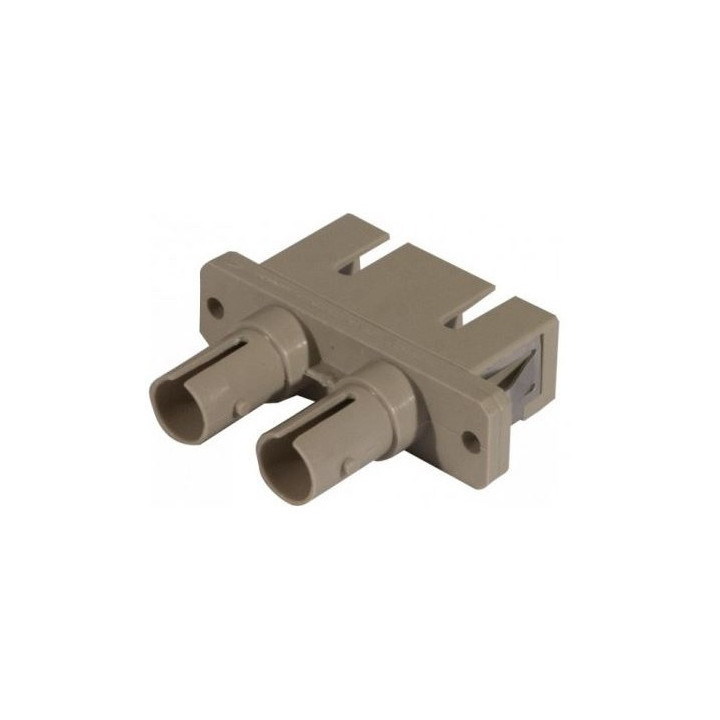 Traversée optique SC/ST duplex multimode