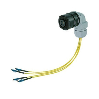 NAOBO Kit pour fixation traversée Opticalcon