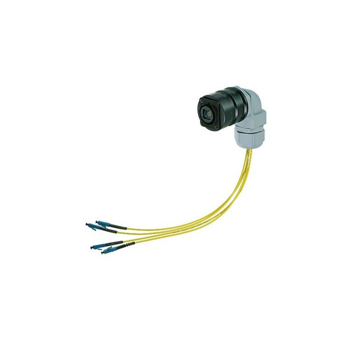 NAOBO Kit pour fixation traversée Opticalcon