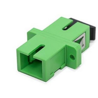 Traversée optique SCAPC/SCAPC simplex monomode
