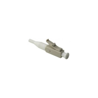 Connecteurs LC simplex multimode pour fibre 900µm (x100)