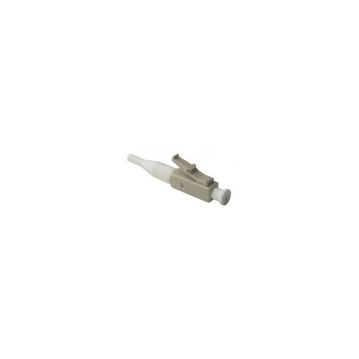 Connecteurs LC simplex multimode pour fibre 900µm (x100)