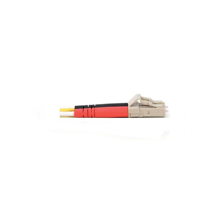 Connecteurs LC simplex monomode pour fibre 900µm (x100)