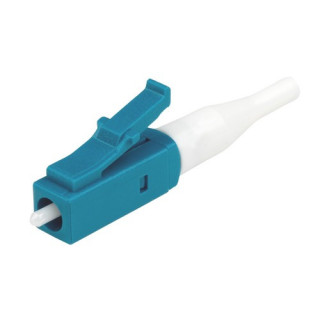 Connecteur LC simplex monomode pour fibre 900µm 