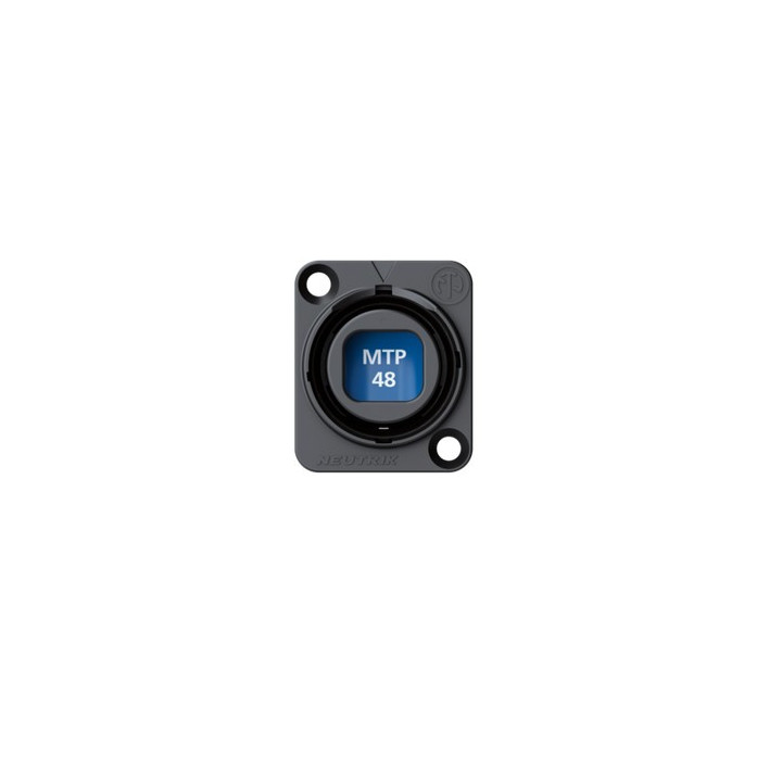 NO48FDW-A Traversée OpticalCON MTP48 série D IP65