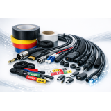 Accessoires de câblage