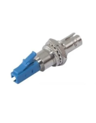 Adaptateurs fibre optique