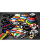 Accessoires de câblage
