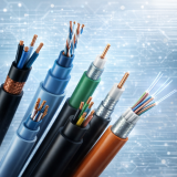 Câbles audio vidéo réseau fibre optique | Solutions AV professionnelles