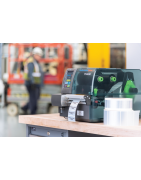Imprimante d'atelier et de chantier