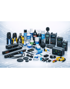 Outillage, nettoyage, mesure