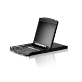 Consoles LCD-KVM