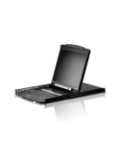 Consoles LCD-KVM