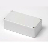 Boîtiers polycarbonate
