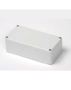 Boîtiers polycarbonate