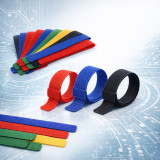 Colliers textile