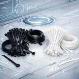 Colliers polyamide