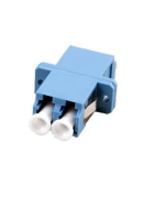 Connecteurs fibre