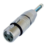 Adaptateurs audio