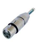 Adaptateurs audio