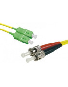 Fibre optique