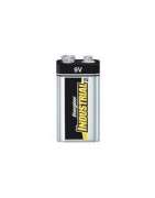 Piles et batteries
