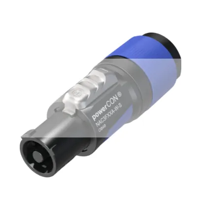 Neutrik